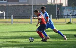 Séniors programme de reprise