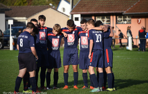 Les matchs de la semaine !!!