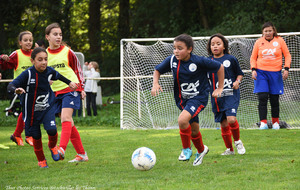 Les matchs de la semaine !!!