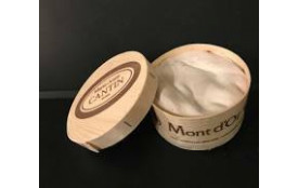 Petit Mont d'or 400g