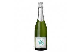 Crémant Brut Sophie et Xavier Schneider
