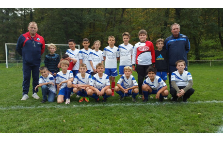 U11 B